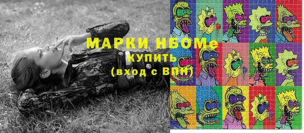 бошки Верея